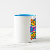 Joy Design "International" Tasse Cup (Mittel)