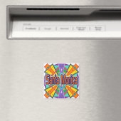 Joy Design Magnet "Santa Monica" (In Situ (Geschirrspüler))