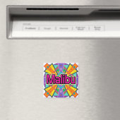 Joy Design "Malibu" Magnet (In Situ (Geschirrspüler))