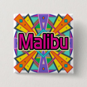 Joy Design "Malibu"-Schaltfläche Button