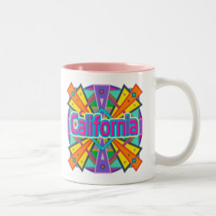 Joy Design Tasse Cup "California"