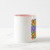 Joy Design Tasse Cup "California" (Mittel)
