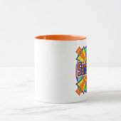 Joy Design Tasse Cup "Santa Monica" (Zentrum)
