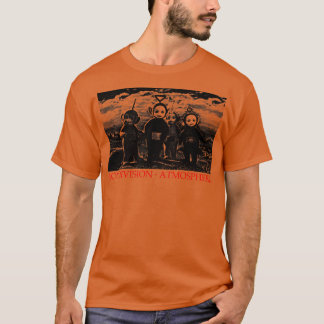 Joy Division Atmosphere T-Shirt