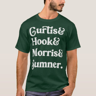 Joy Division Faded Style Retro Typografy List Des T-Shirt