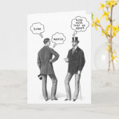 Joy Division Grußkarte Karte (Gelbe Blume)