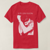 Joy Division TShirt (Design vorne)