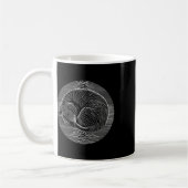 Joy Dog Kaffeetasse (Links)