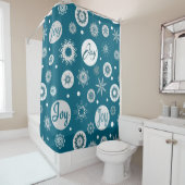 Joy Duschvorhang (Beispiel)