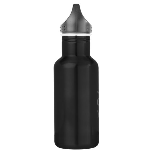 JOY EDELSTAHLFLASCHE (Links)