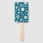 Joy Fächer (Vorderseite)