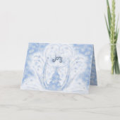 Joy Feiertagskarte (Vorderseite)