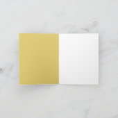 JOY FEIERTAGSKARTE (Innenseite)