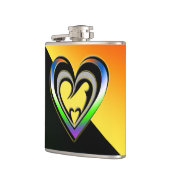 Joy Flachmann (Links)