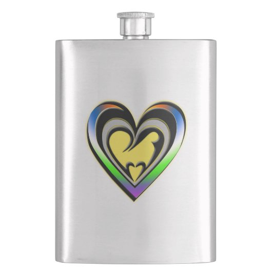 Joy Flachmann (Vorderseite)