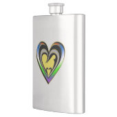 Joy Flachmann (Links)