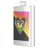 Joy Flachmann (Links)