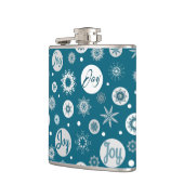 Joy Flachmann (Links)