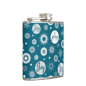 Joy Flachmann (Rechts)