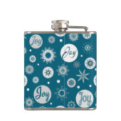 Joy Flachmann (Rückseite)