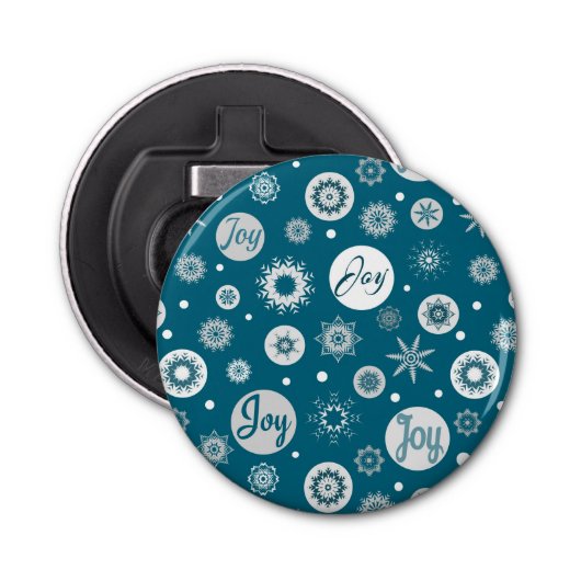 Joy Flaschenöffner (Vorderseite)