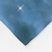 JOY - Fleece Blanket (Ecke)