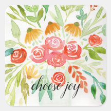 Joy Floral