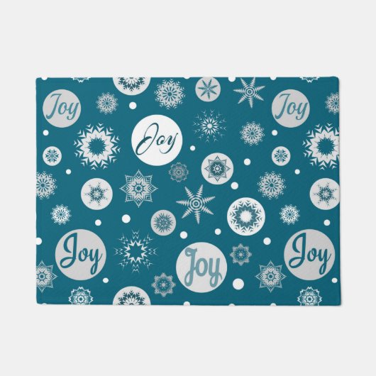 Joy Fußmatte (Vorderseite)