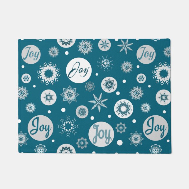 Joy Fußmatte (Vorderseite)