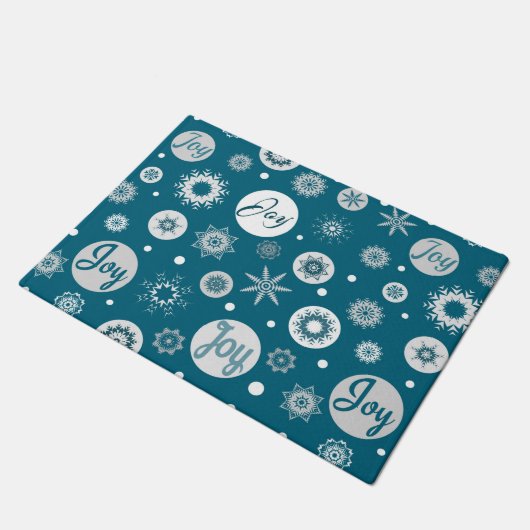 Joy Fußmatte (Schrägansicht)