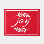 Joy Fußmatte (Vorderseite)