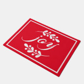 Joy Fußmatte (Schrägansicht)