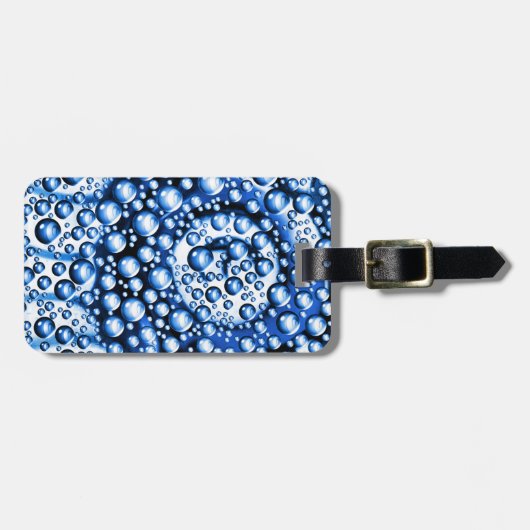 Joy_ Gepäckanhänger (Vorderseite horizontal)