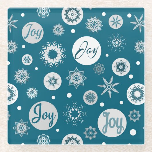 Joy Glasuntersetzer (Vorderseite)