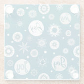 Joy Glasuntersetzer (Rückseite)