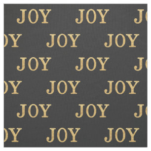 JOY (Gold) Stoff