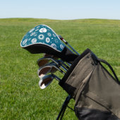 Joy Golf Headcover (In SItu)
