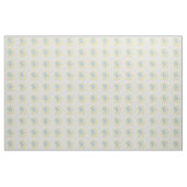 Joy Guardian Angel Fabric Kunstmaterial Stoff (Yard (91,4 cm))