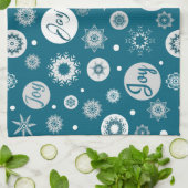 Joy Handtuch (Gefaltet)