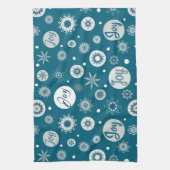 Joy Handtuch (Vertikal)