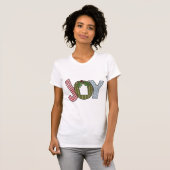 JOY Holiday Tshirts und Geschenke (Vorne ganz)