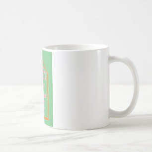 Joy im Haus des Herrn Kaffeetasse