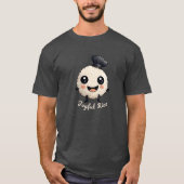 Joy in Every Grain T-Shirt (Vorderseite)