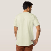 Joy in Wonders Unisex Graphic T - Shirt (Schwarz voll)