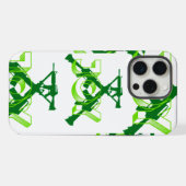 Joy iPhone-Hülle iPhone Hülle (Rückseite (Horizontal))