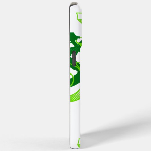 Joy iPhone Pack Case-Mate iPhone Hülle (Rückseite / Rechts)