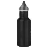 JOY Jesus anderen Sie! Edelstahlflasche (Links)