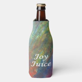 Joy Juice | Script Adult Alcohol Beverage Spaß Flaschenkühler