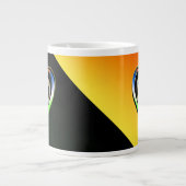 Joy Jumbo-Tasse (Vorderseite)