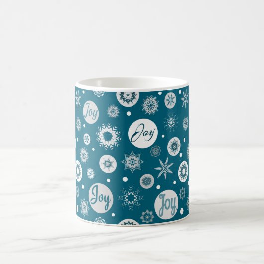 Joy Kaffeetasse (Mittel)